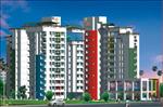 Penta Park Apartments @ Poothole, Thrissur